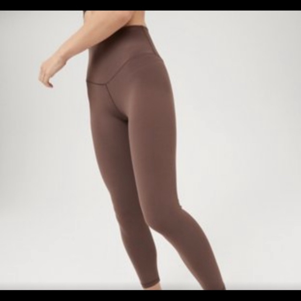 Arie Chill Play move buttery soft 7/8 leggings